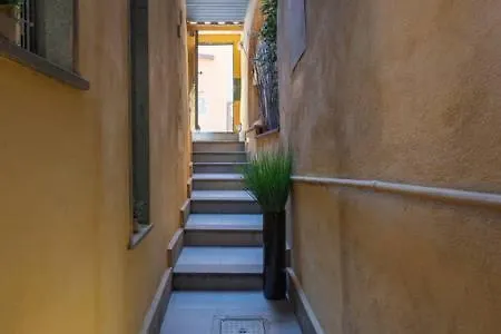 Vicolo Navona 公寓 *